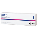 VAQTA 50 E/1 ml Injektionssuspension Fertigspr.